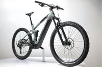 CUBE Stereo Hybrid 140 HPC PRO 750 2024 T.L