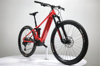MONDRAKER Chaser 2021 T.S