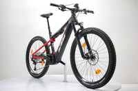 KTM Macina Chacana Pro 750 2023 T.L