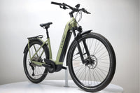 CUBE Kathmandu Hybrid SLX 750 2024 T.50