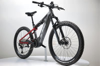 KTM MACINA LYCAN PRO LTD 2025 T.S