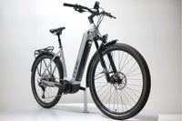 Cube Nuride Hybrid EXC 750 Allroad 2024 T.M