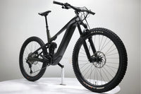 GIANT Trance X Advanced E+ 1 2022 T.L