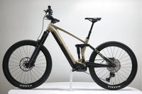 CUBE Stereo Hybrid 160 HPC SL 750 2022 T.M