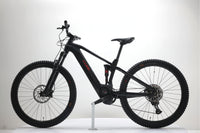 CUBE Stereo Hybrid 120 Pro 625 2021 T.M