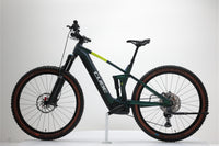 CUBE Stereo Hybrid 140 HPC SLX 750 2024 T.M
