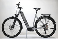Cube Nuride Hybrid EXC 750 Allroad 2024 T.M