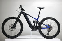 GIANT Trance X E+1 2024 T.L