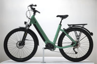 O2FEEL iSwan 6.1 Explorer 2022 T.M