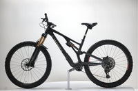 SPECIALIZED S-WORKS Stumpjumper EVO 2023 T.L