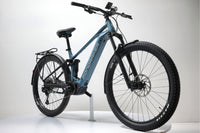 MONDRAKER Chaser X 2024 T.L