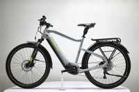 Haibike Trekking 6 2022 T.M