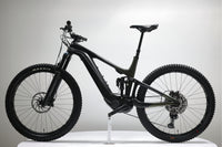 GIANT Trance X Advanced E+ 1 2022 T.L