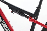 KTM Macina Chacana Pro 750 2023 T.L