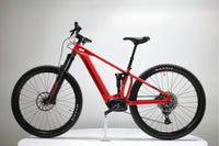 MONDRAKER Chaser 2021 T.S
