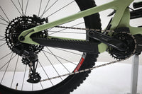 SANTA CRUZ Heckler 9 R 29 2023 T.L
