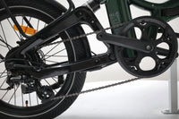 ONEMILE Nomad 14.4Ah 2023 T.U