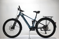 MONDRAKER Chaser X 2024 T.L