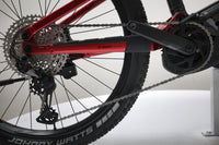 KTM MACINA LYCAN PRO LTD 2025 T.S