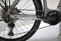 Cube Nuride Hybrid EXC 750 Allroad 2024 T.M