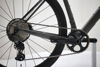 WILIER TRIESTINA Jena GRX RX610 2025 T.L
