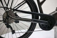 KTM Macina Style 740 2023 T.S