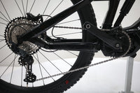 MOUSTACHE Samedi 29 Trail 4 2022 T.L