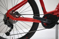 KTM Macina Race 572 2022 T.M