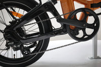 ONEMILE Nomad 14.4Ah 2023 T.U