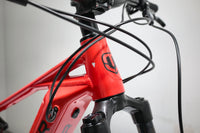 MONDRAKER Chaser 2021 T.S