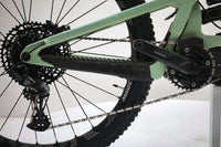 SANTA CRUZ Heckler 9C R 2023 T.M