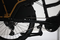 RIESE  MULLER Multicharger Mixte GT Touring 2023 T.47