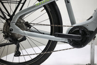 Haibike Trekking 6 2022 T.M