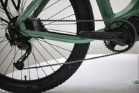 O2FEEL iSwan 6.1 Explorer 2022 T.M