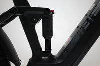 CUBE Stereo Hybrid 120 One 750 2024 T.XL