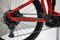 MONDRAKER Chaser 2021 T.S