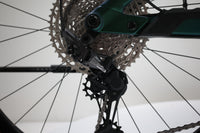 CUBE Stereo Hybrid 140 HPC SLX 750 2024 T.M
