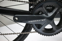 BMC Teammachine SLR02 DISC THREE 2020 T.54