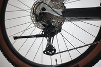 CUBE Reaction Hybrid SLX 750 2023 T.XL