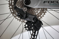FOCUS Thron² 6.7 2022 T.S