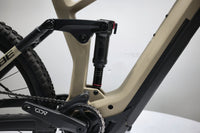 CUBE Stereo Hybrid 160 HPC SL 750 2022 T.M