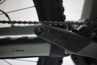 CUBE Stereo Hybrid 140 HPC PRO 750 2024 T.L