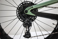 SANTA CRUZ Heckler 9C R 2023 T.M