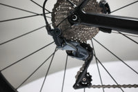 BMC Teammachine SLR02 DISC THREE 2020 T.54