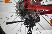 KTM Macina Chacana Pro 750 2023 T.L