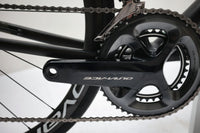 SPECIALIZED S-Works Aethos 2022 T.58