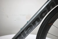BIANCHI Oltre Comp 2023 T.50