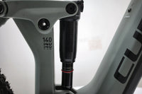 CUBE Stereo Hybrid 140 HPC PRO 750 2024 T.L