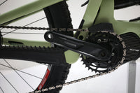 SANTA CRUZ Heckler 9 R 29 2023 T.L