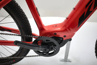 KTM Macina Race 572 2022 T.M